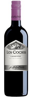 Los Coches Carmenère