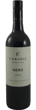 Coriole Nero D'Avola
