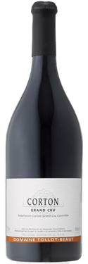Corton "Les Combes" Grand Cru 2023, Domaine Tollot-Beaut