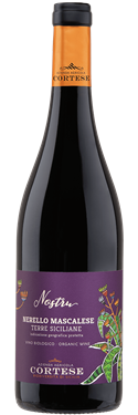 Cortese Nostru Nerello Mascalese, Terre Siciliane