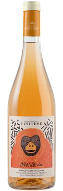Cortese Orange-utan, Terre Siciliane