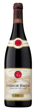 Côtes du Rhône Red, Guigal