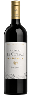 Château le Coteau Margaux 2020