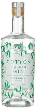 Cotton Garden Gin