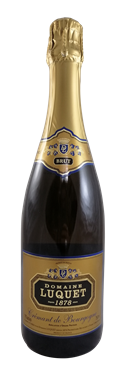 Crémant de Bourgogne, Domaine Luquet Depuis 1878
