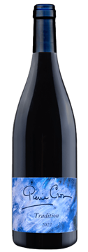 Minervois Tradition 2022, Pierre Cros