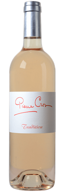 Tradition Rosé, Pierre Cros