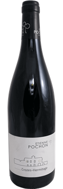 Crozes Hermitage 2018, Domaine Pochon