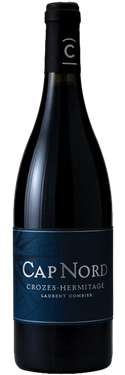 Cap Nord Crozes Hermitage 2017, Domaine Combier