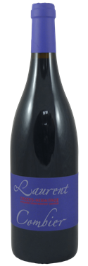 Crozes-Hermitage 'Cuvée L' 2021, Domaine Combier
