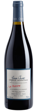 Crozes-Hermitage 'Le Rouvre' 2021, Domaine Yann Chave