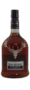 Dalmore Port Wood Reserve Highland Single Malt Whisky
