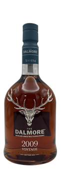 Dalmore Vintage 2009 (Bottled 2024) Highland Single Malt Whisky