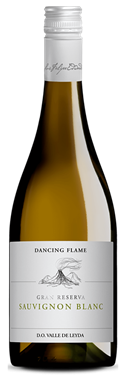 Dancing Flame Sauvignon Blanc Gran Reserva