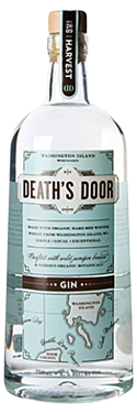 Death's Door Gin