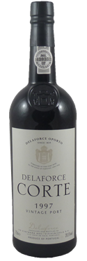 Delaforce Quinta Da Corte 1997