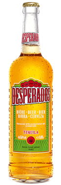 Desperado Lager 24 x 330ml