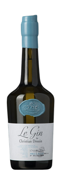 Le Gin de Christian Drouin