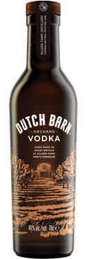 Dutch Barn Vodka