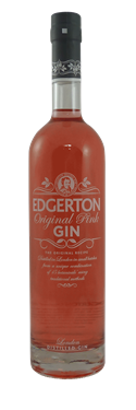 Edgerton Pink Gin