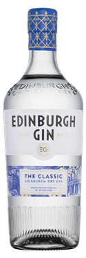 Edinburgh Gin