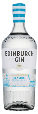 Edinburgh Seaside Gin