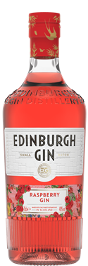 Edinburgh Raspberry Gin