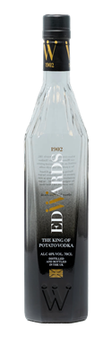 Edwards 1902 Potato Vodka