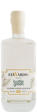 Edwards Elderflower Vodka Liqueur