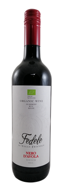 Nero d'Avola, Fedele
