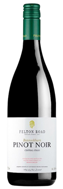 Felton Road Bannockburn Pinot Noir 2018