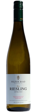 Felton Road Dry Riesling 2022