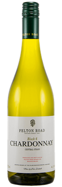 Felton Road Block 6 Chardonnay 2022