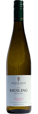 Felton Road Dry Riesling 2023