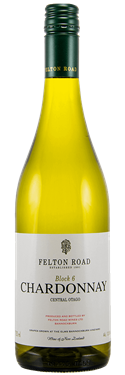 Felton Road Chardonnay Block 6 2024