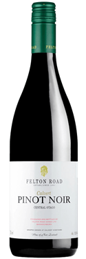 Felton Road Pinot Noir Calvert 2024