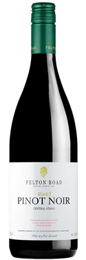 Felton Road Pinot Noir Block 5 2024