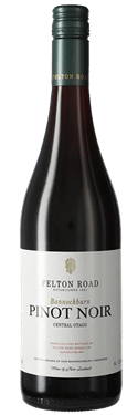 Felton Road Pinot Noir Bannockburn 2025, 6 x 75cl