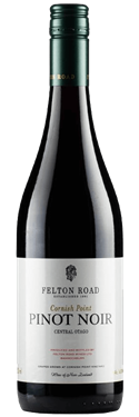 Felton Road Pinot Noir Cornish Point 2025, 6 x 75cl