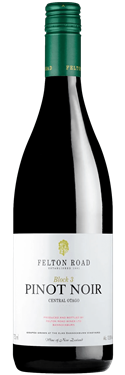 Felton Road Pinot Noir Block 3 2025, 3 x 75cl