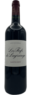 Les Fiefs de Lagrange 2022 Saint-Julien