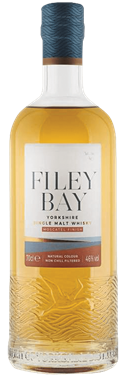 Filey Bay Moscatel Finish Single Malt Whisky
