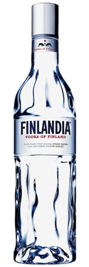 Finlandia Vodka