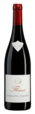 Fleurie, Domaine Pardon
