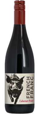 French Franc Cabernet Franc