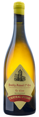 Château Fuissé 1er Cru Le Clos Monopole  2023