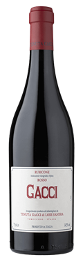 Tenuta Gacci 2017 3x75cl