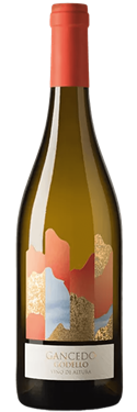 Gancedo Godello, Vino de Altura