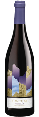 Gancedo Mencia, Vino de Altura