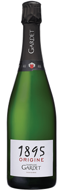 Origine by Gardet Brut